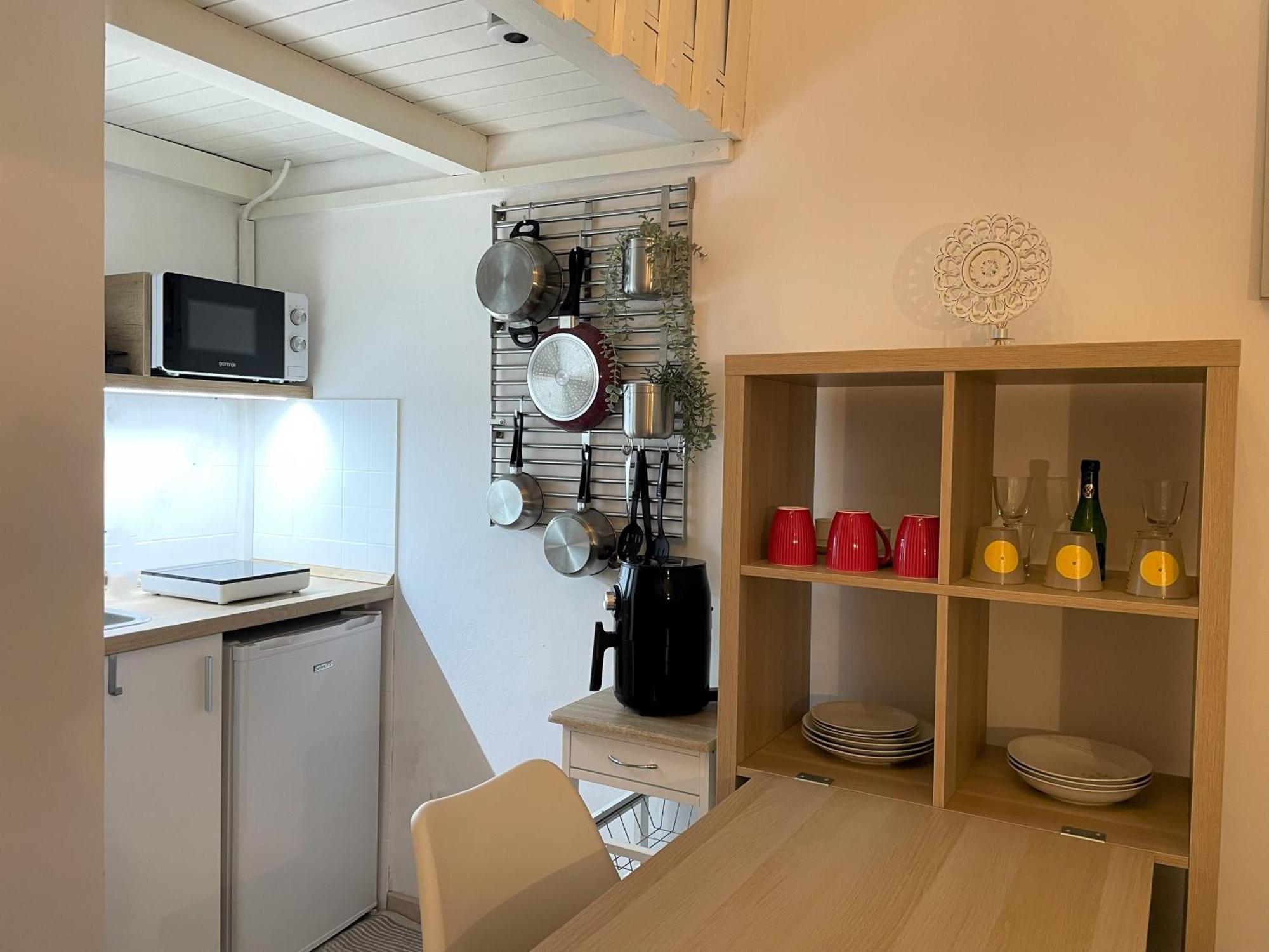 Jule Studio בודפשט מראה חיצוני תמונה